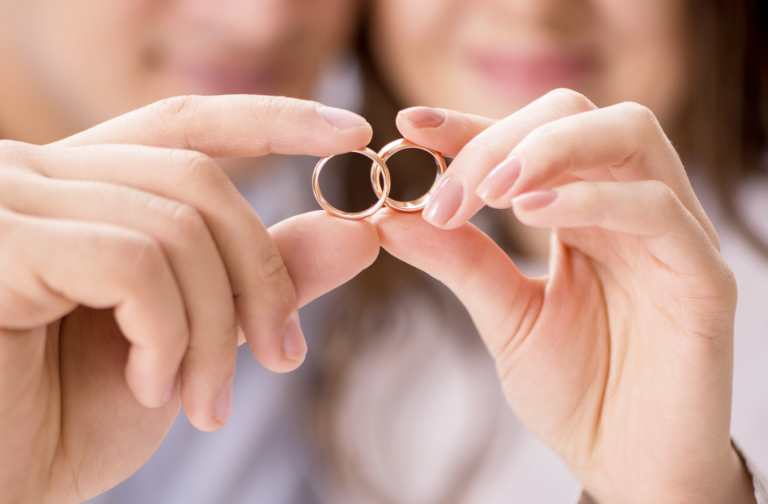 Read more about the article Nurturing Love’s Foundation: A Comprehensive Guide to Building a Lasting Marriage