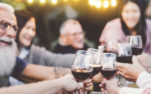 Read more about the article Making a Memorable First Impression: Your Guide to Meeting the Parents