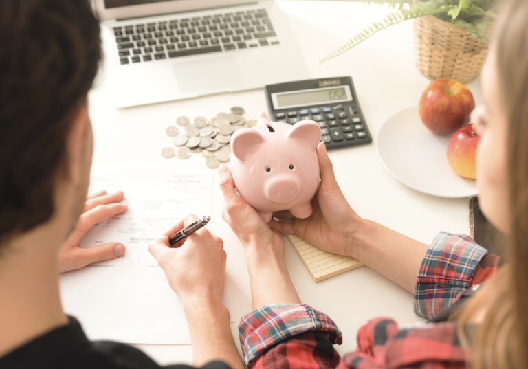 Read more about the article Bridging the Budget Gap: Navigating Financial Disagreements in Wedding Planning