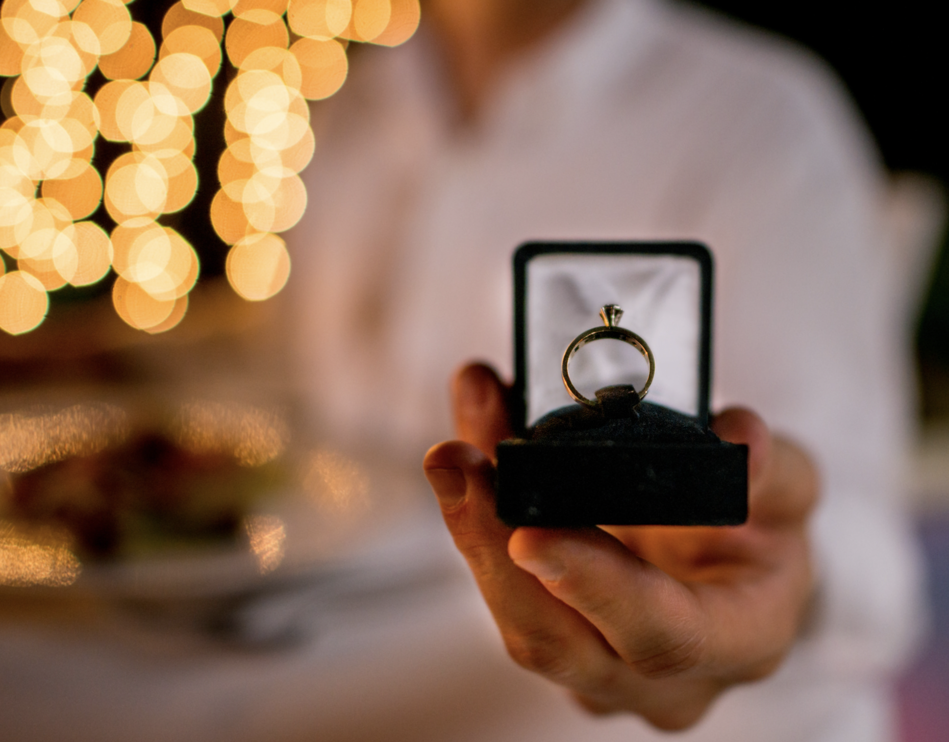 You are currently viewing Crafting the Perfect Proposal: Your Guide to Popping the Question in Style
