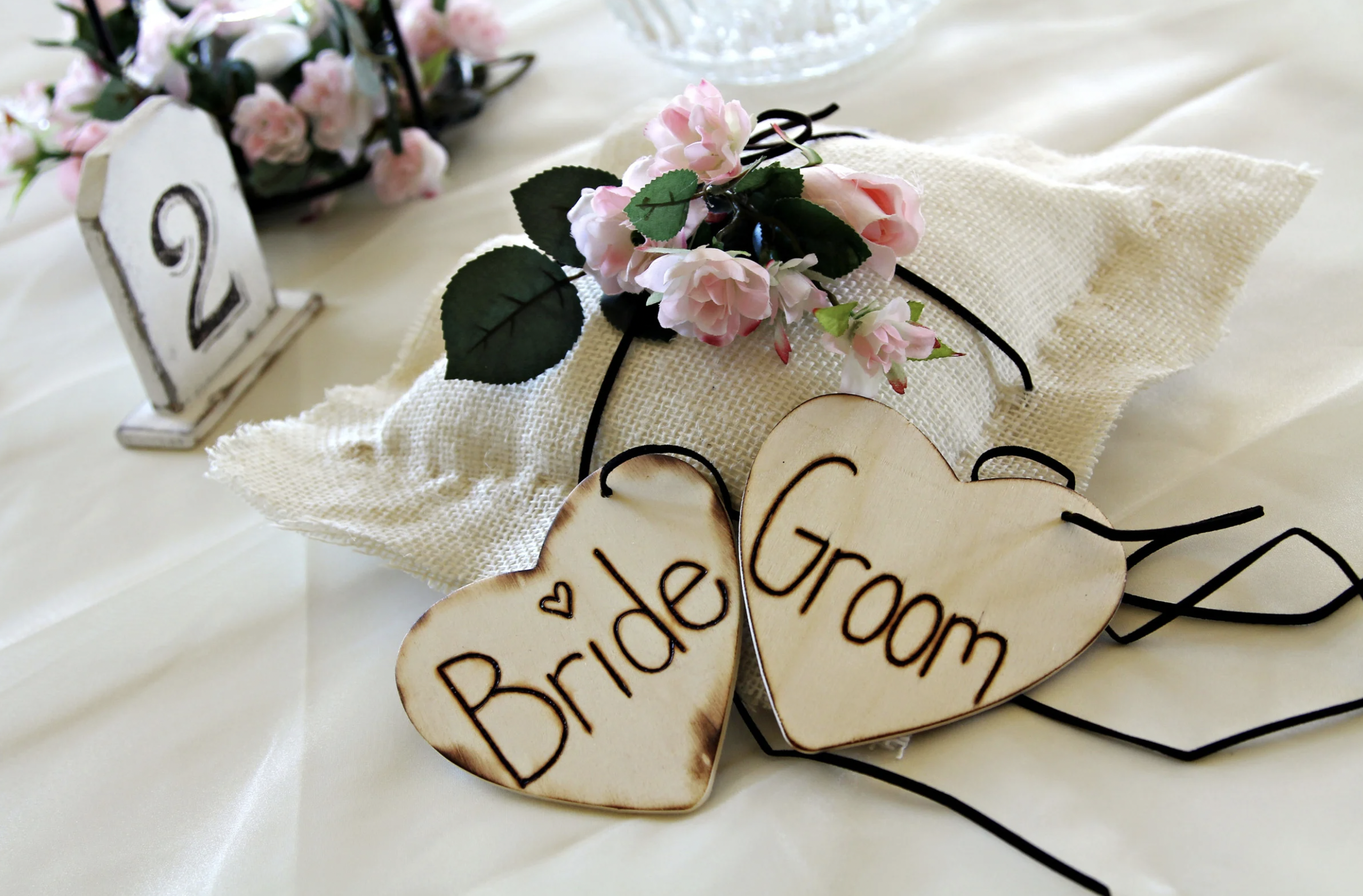 You are currently viewing Crafting Unforgettable Moments: Your Guide to a Dream Wedding Ceremony & Reception
